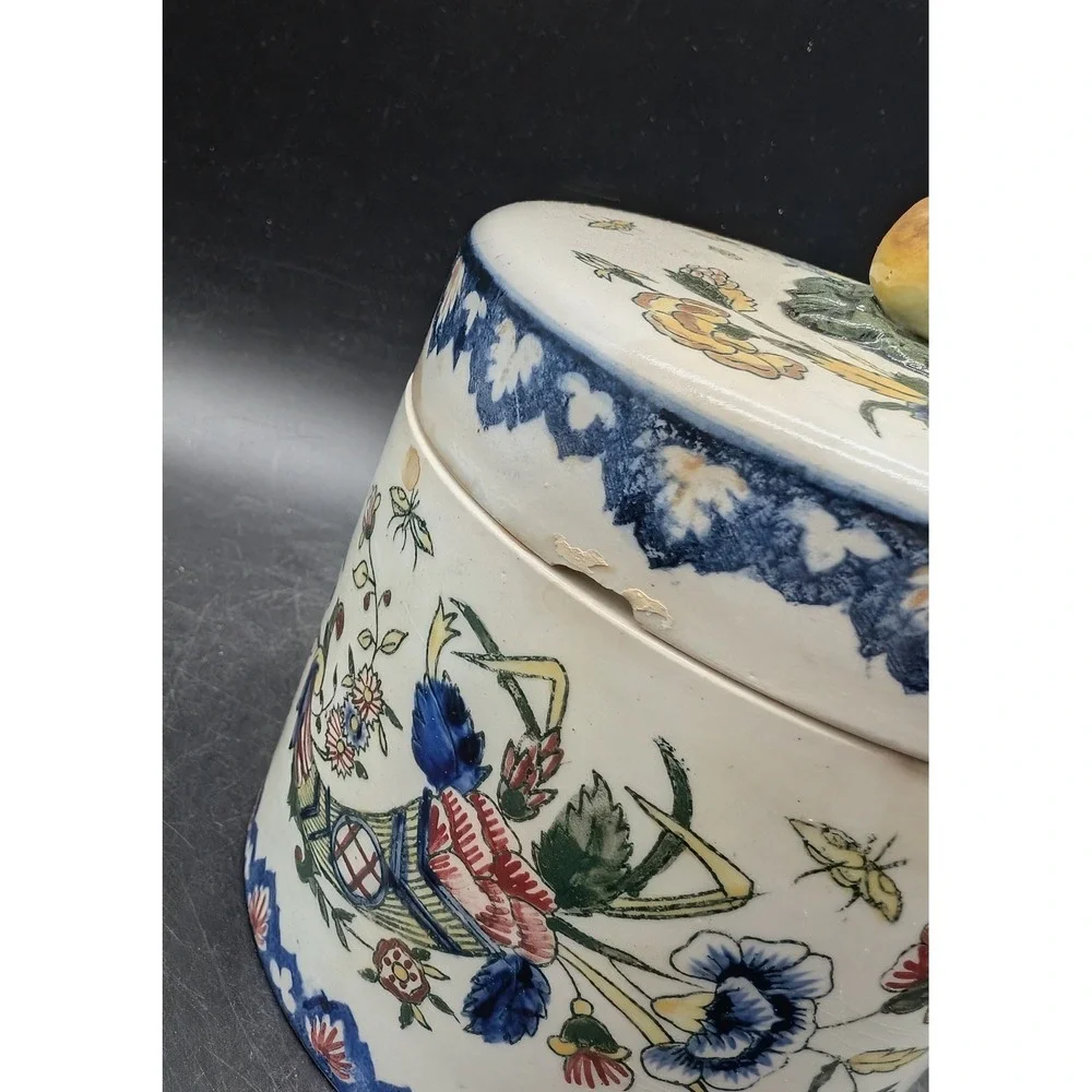 N/A hand painted